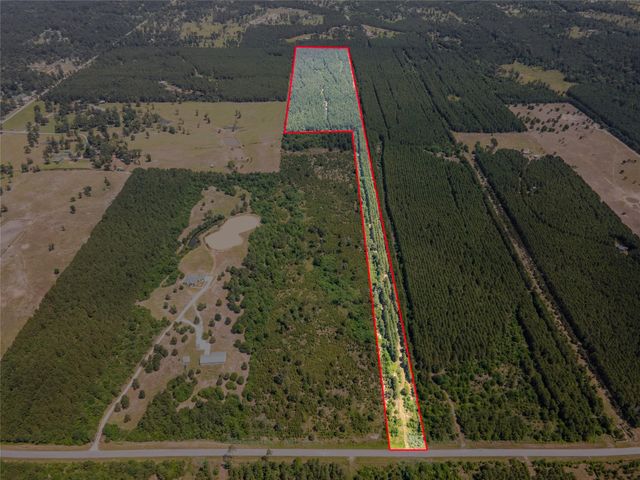 7443 County Road 302, Plantersville, TX 77363