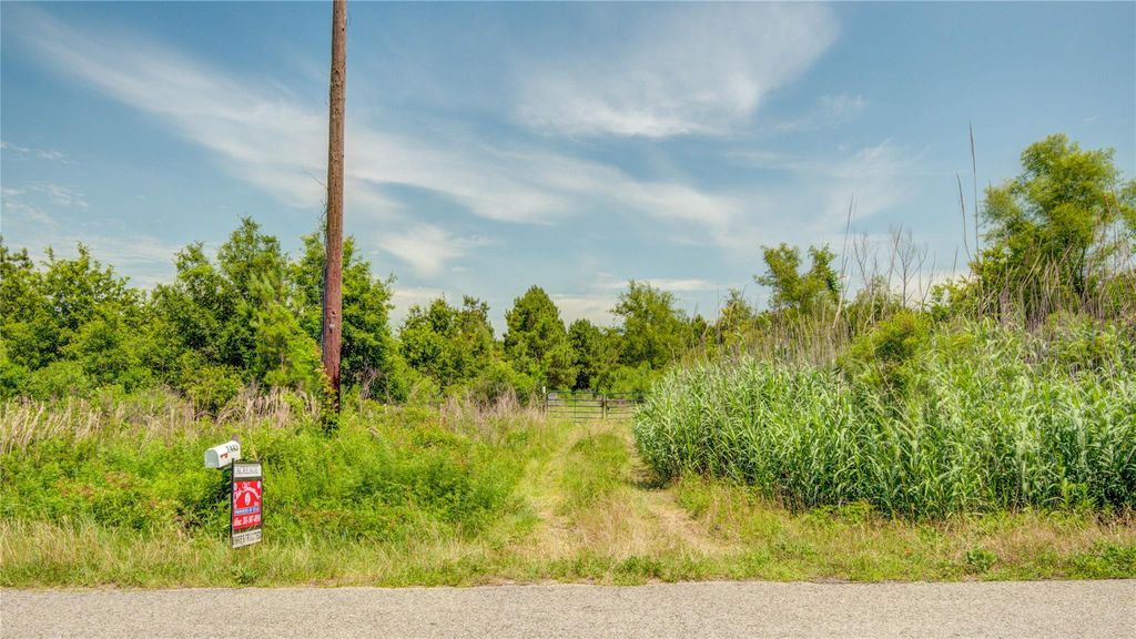 7443 County Road 302, Plantersville, TX 77363