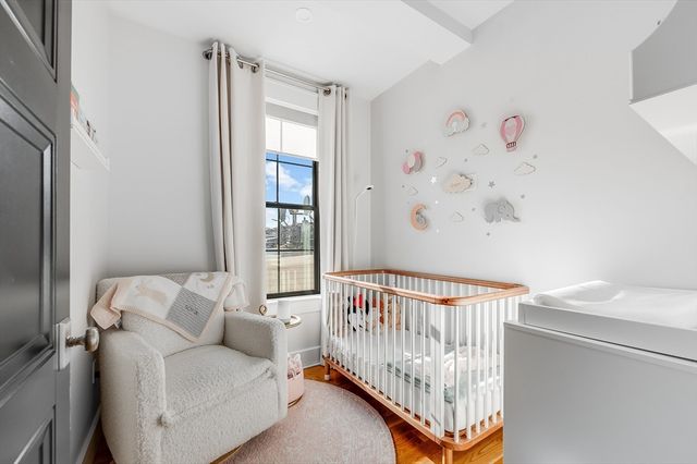 799 E 3rd St 2, Boston, MA 02127