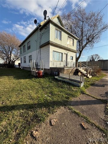 179 Weaver Street, Buffalo, NY 14206