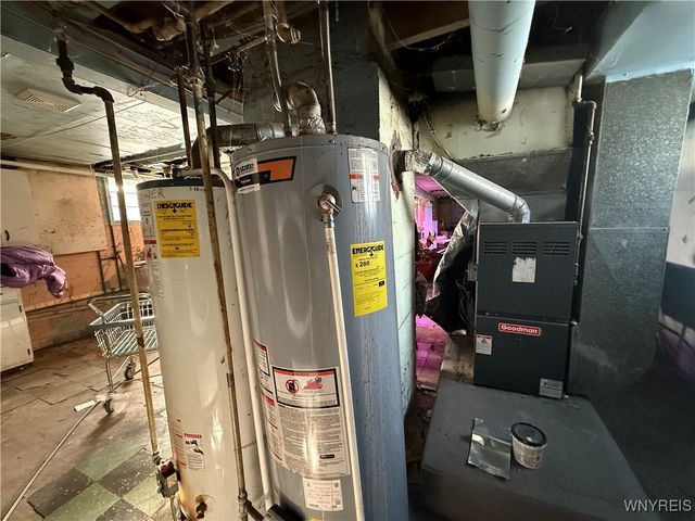 179 Weaver Street, Buffalo, NY 14206