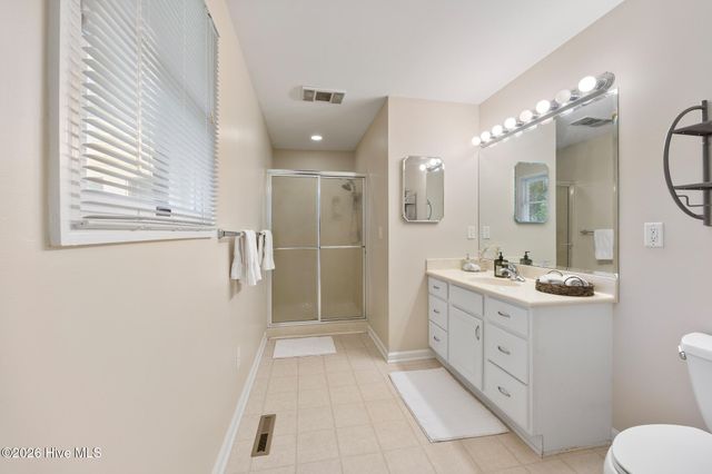 47 Birdie Drive, Whispering Pines, NC 28327