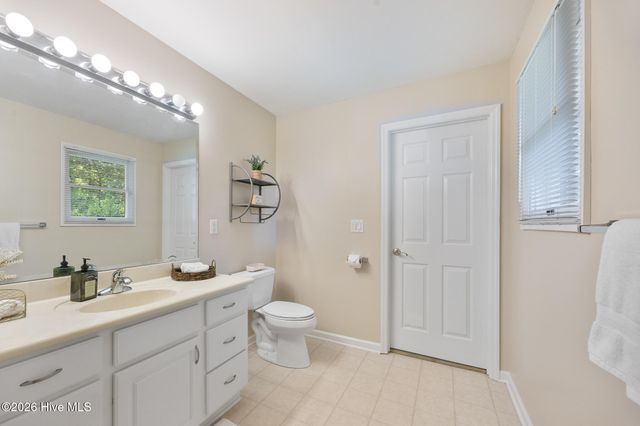 47 Birdie Drive, Whispering Pines, NC 28327