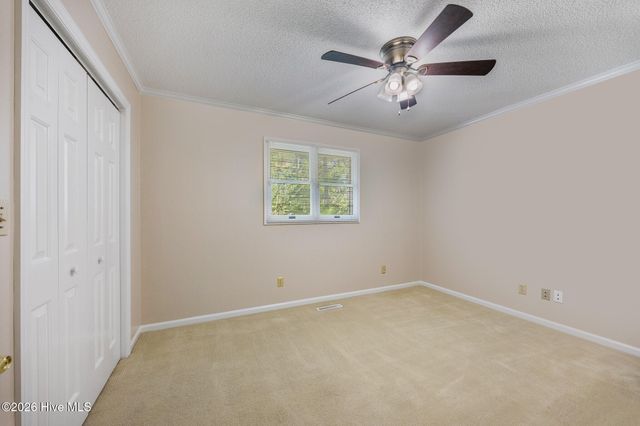 47 Birdie Drive, Whispering Pines, NC 28327