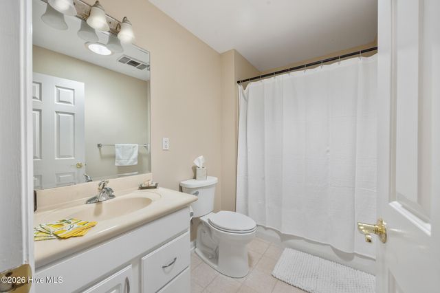47 Birdie Drive, Whispering Pines, NC 28327