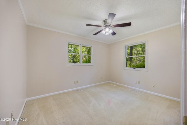 47 Birdie Drive, Whispering Pines, NC 28327