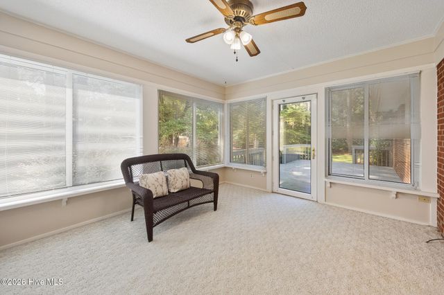 47 Birdie Drive, Whispering Pines, NC 28327