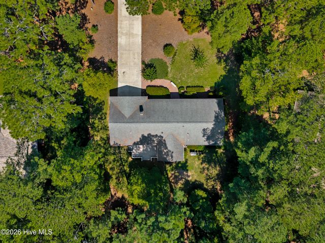 47 Birdie Drive, Whispering Pines, NC 28327