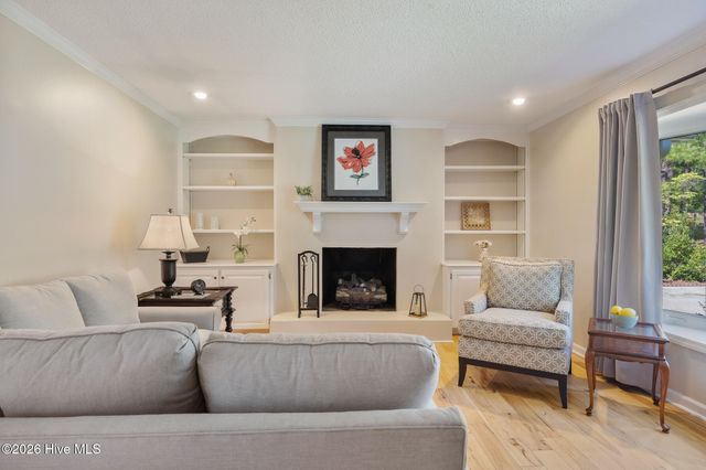 47 Birdie Drive, Whispering Pines, NC 28327