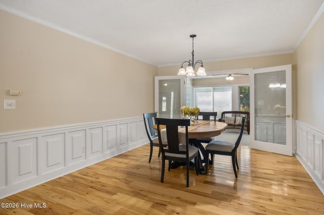 47 Birdie Drive, Whispering Pines, NC 28327