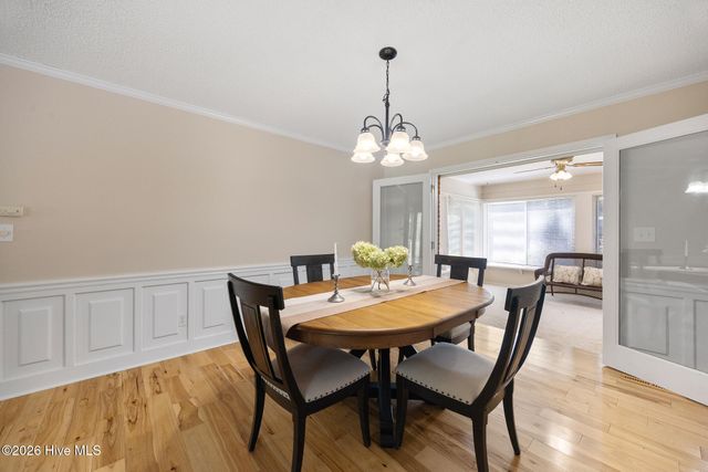 47 Birdie Drive, Whispering Pines, NC 28327