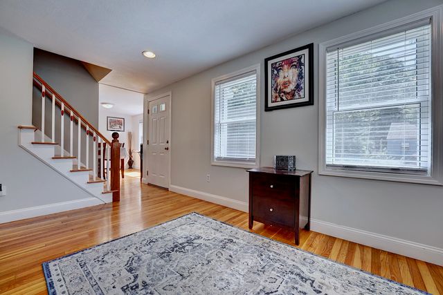 29 Mary Batchelder Road, Hampton, NH 03842