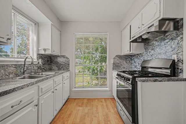 11226 Sagemeadow Lane, Houston, TX 77089