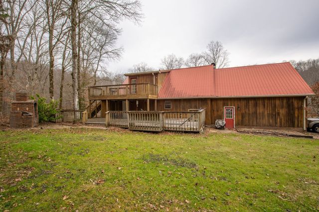323 Spring Creek Rd, Westpoint, TN 38486