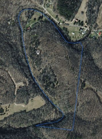 323 Spring Creek Rd, Westpoint, TN 38486