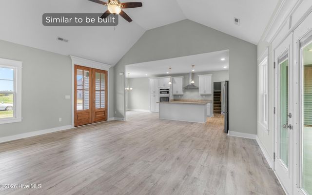 266 Sterling Colson Way, Hertford, NC 27944