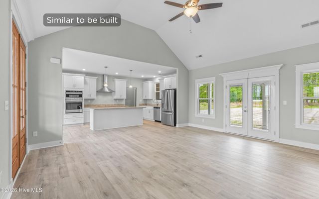 266 Sterling Colson Way, Hertford, NC 27944