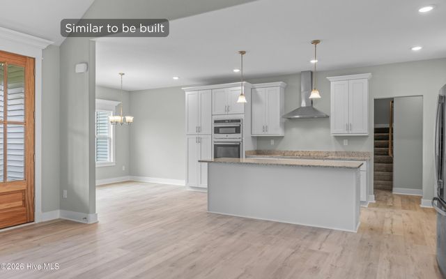 266 Sterling Colson Way, Hertford, NC 27944