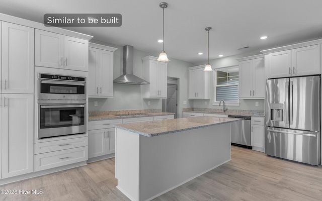 266 Sterling Colson Way, Hertford, NC 27944