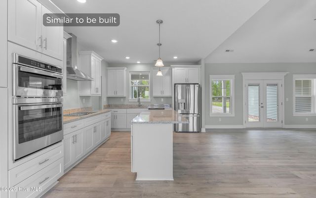 266 Sterling Colson Way, Hertford, NC 27944