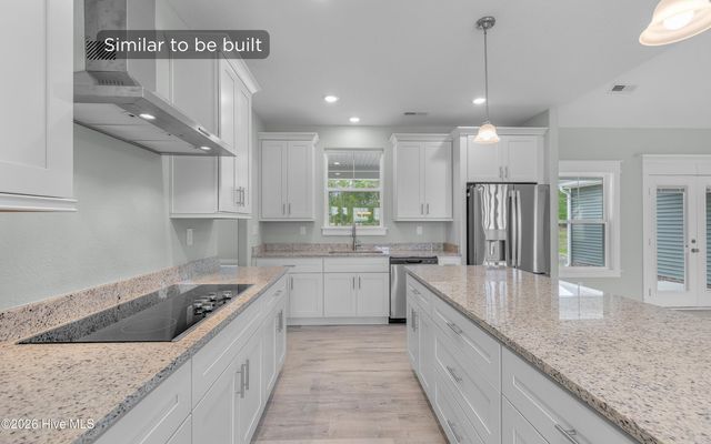 266 Sterling Colson Way, Hertford, NC 27944