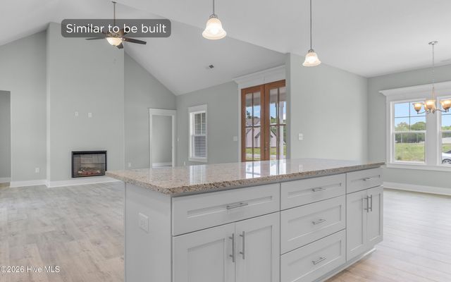 266 Sterling Colson Way, Hertford, NC 27944