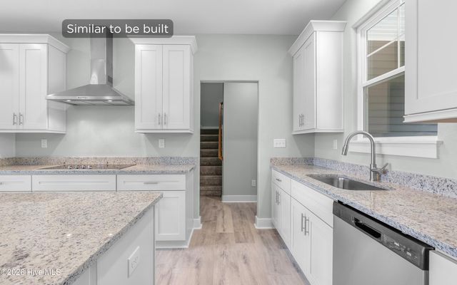 266 Sterling Colson Way, Hertford, NC 27944