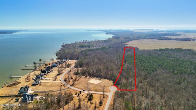 266 Sterling Colson Way, Hertford, NC 27944