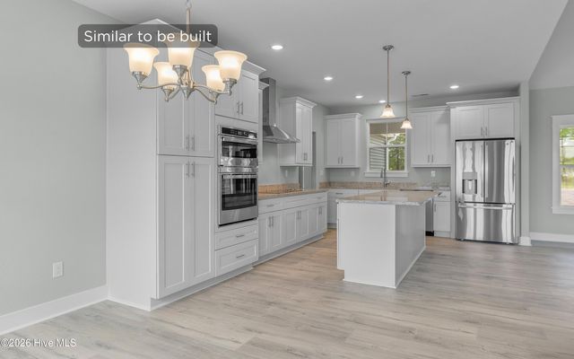 266 Sterling Colson Way, Hertford, NC 27944