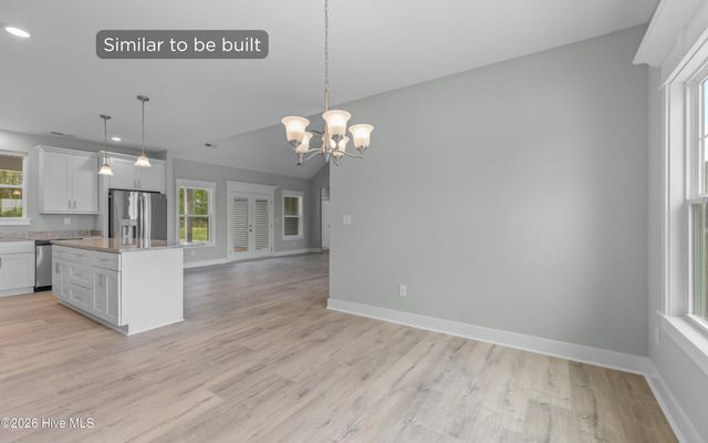 266 Sterling Colson Way, Hertford, NC 27944