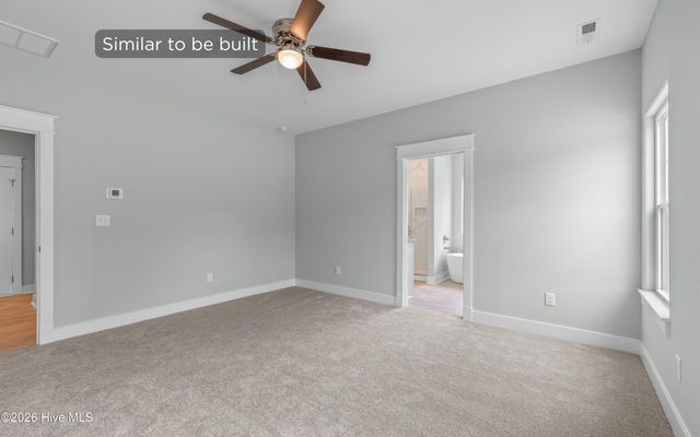 266 Sterling Colson Way, Hertford, NC 27944