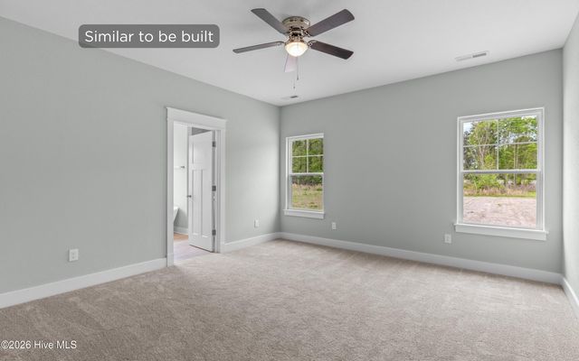 266 Sterling Colson Way, Hertford, NC 27944