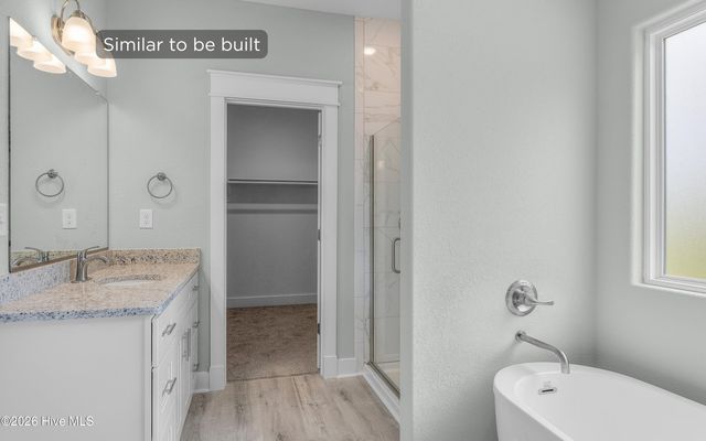 266 Sterling Colson Way, Hertford, NC 27944