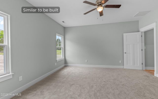 266 Sterling Colson Way, Hertford, NC 27944