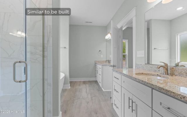 266 Sterling Colson Way, Hertford, NC 27944