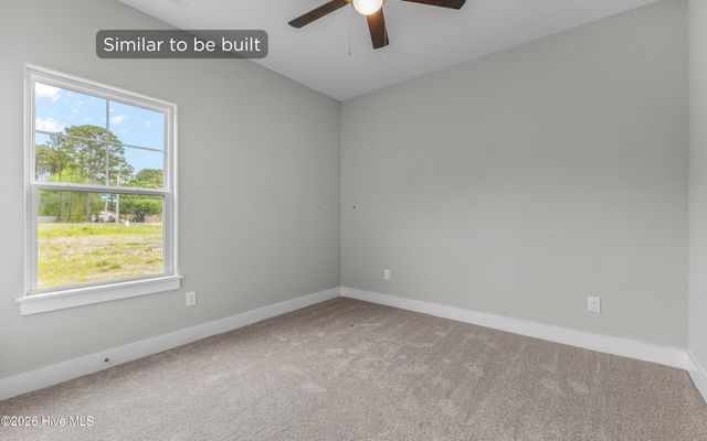 266 Sterling Colson Way, Hertford, NC 27944