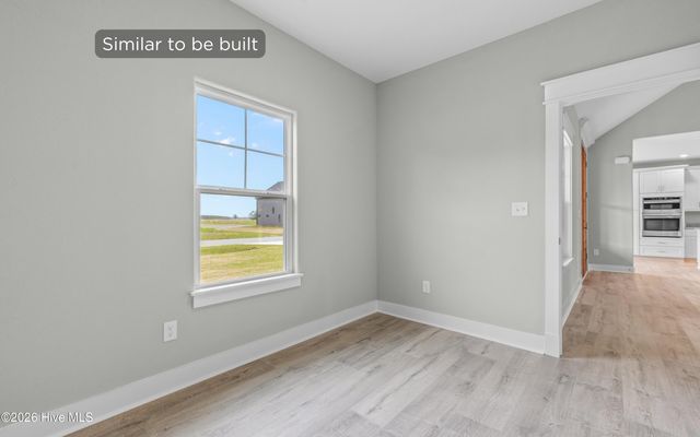 266 Sterling Colson Way, Hertford, NC 27944