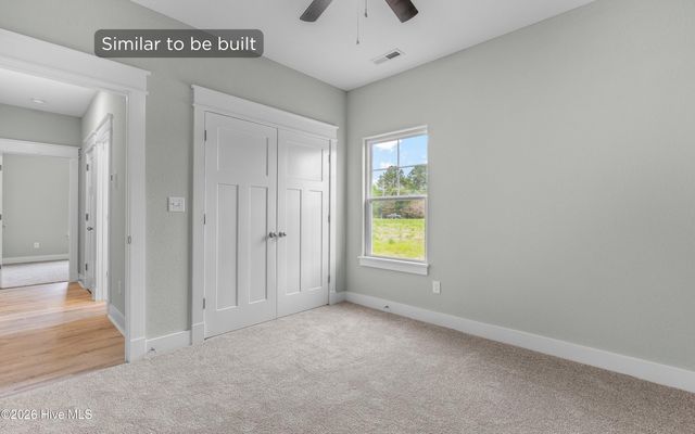 266 Sterling Colson Way, Hertford, NC 27944