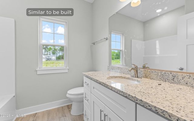 266 Sterling Colson Way, Hertford, NC 27944