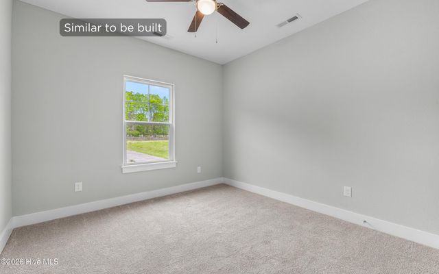 266 Sterling Colson Way, Hertford, NC 27944