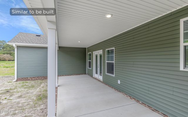 266 Sterling Colson Way, Hertford, NC 27944