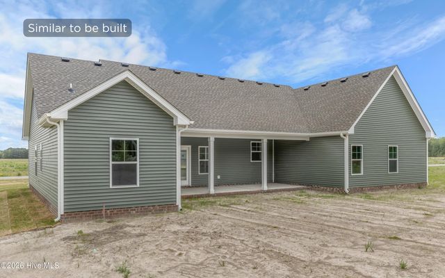 266 Sterling Colson Way, Hertford, NC 27944