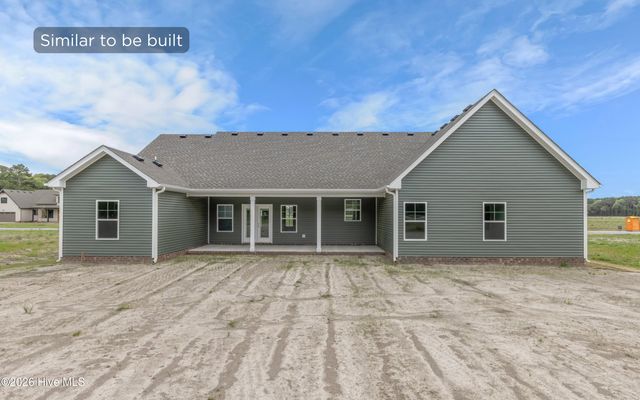 266 Sterling Colson Way, Hertford, NC 27944