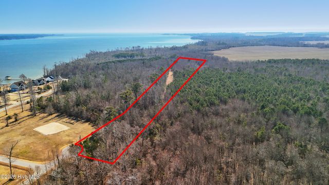 266 Sterling Colson Way, Hertford, NC 27944