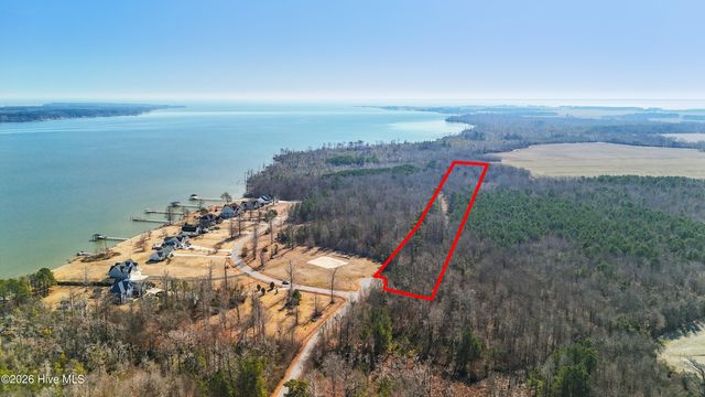 266 Sterling Colson Way, Hertford, NC 27944