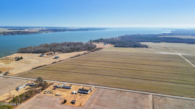 266 Sterling Colson Way, Hertford, NC 27944