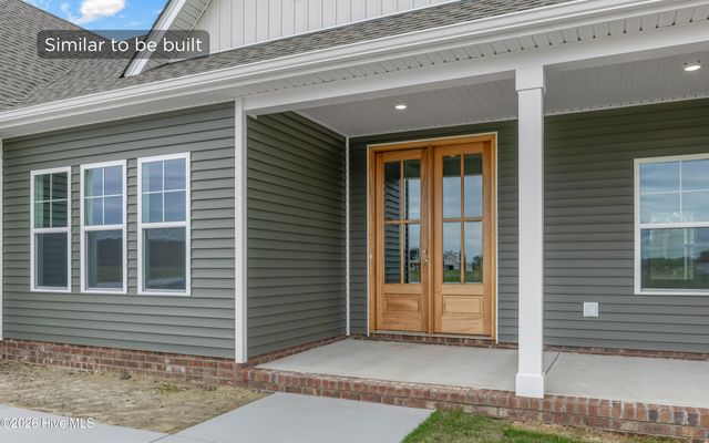 266 Sterling Colson Way, Hertford, NC 27944