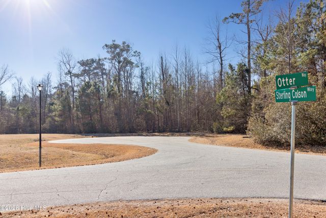 266 Sterling Colson Way, Hertford, NC 27944