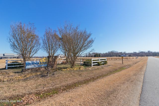 266 Sterling Colson Way, Hertford, NC 27944