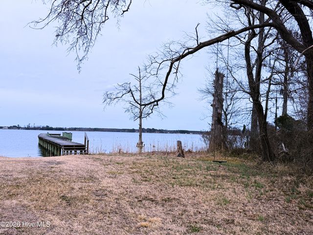 266 Sterling Colson Way, Hertford, NC 27944